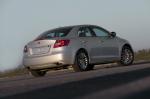 Suzuki Kizashi 2010 года